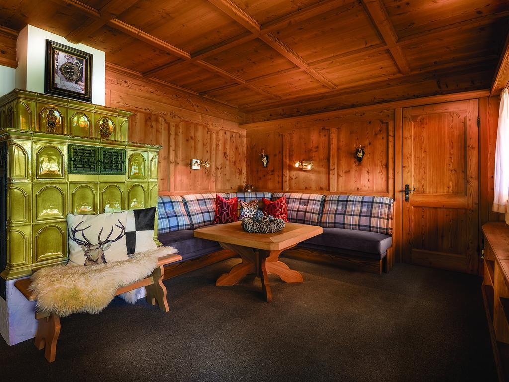 Dreimaederlhaus - Das Vegetarische Boutique Hotel フュッセン エクステリア 写真