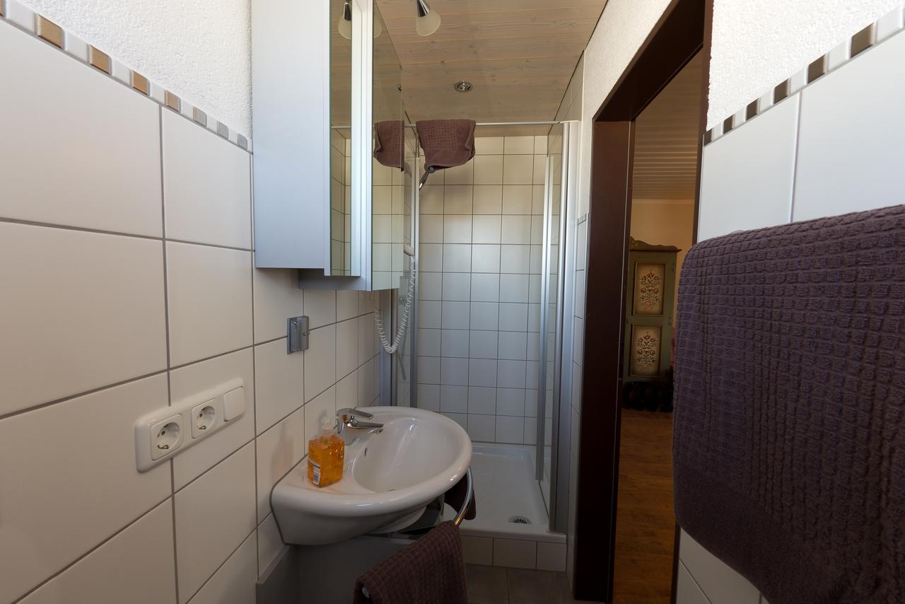 Dreimaederlhaus - Das Vegetarische Boutique Hotel フュッセン エクステリア 写真